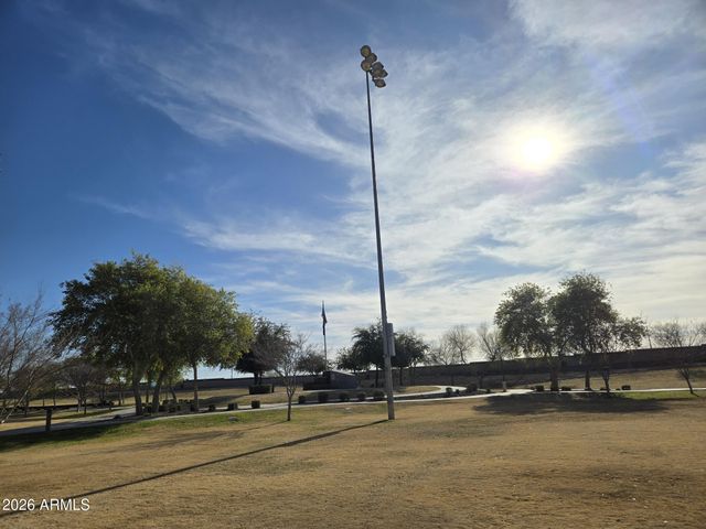 24757 N 175TH Drive, Surprise, AZ 85387