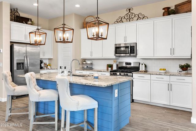 24757 N 175TH Drive, Surprise, AZ 85387