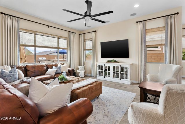 24757 N 175TH Drive, Surprise, AZ 85387