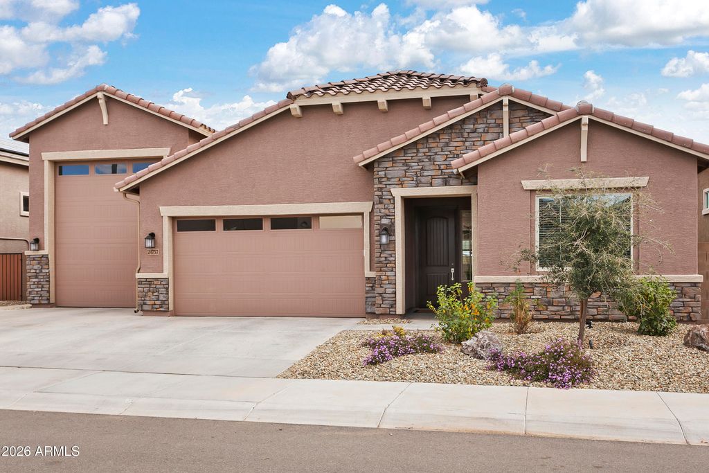24757 N 175TH Drive, Surprise, AZ 85387