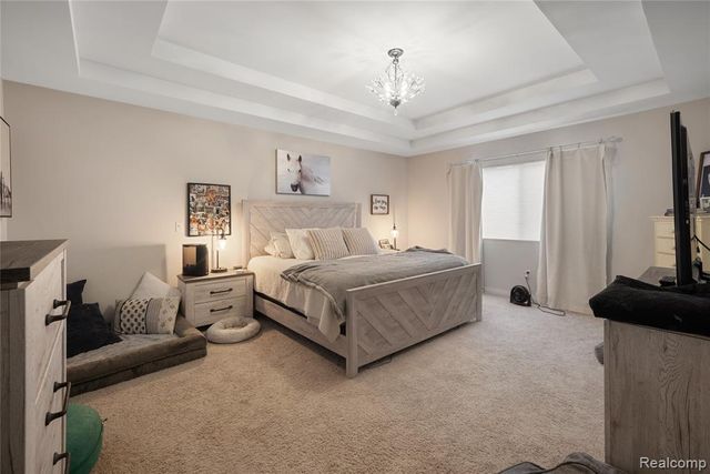 353 Hidden River, Holly, MI 48442