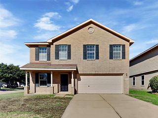 20930 Baronsledge Lane, Katy, TX 77449
