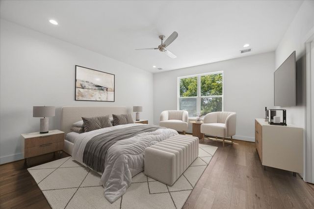 1832 W Tidwell Road, Houston, TX 77091