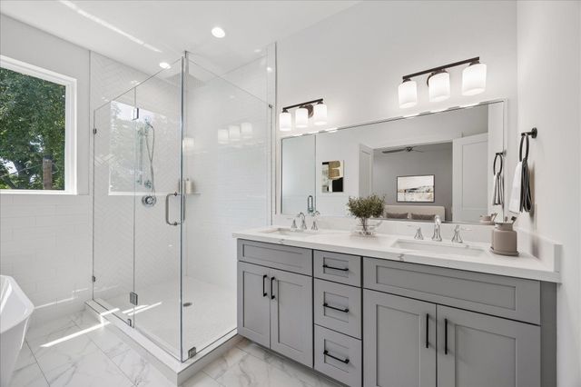 1832 W Tidwell Road, Houston, TX 77091