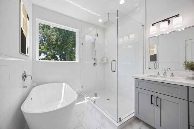 1832 W Tidwell Road, Houston, TX 77091