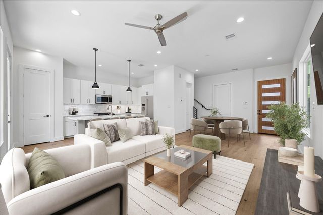 1832 W Tidwell Road, Houston, TX 77091