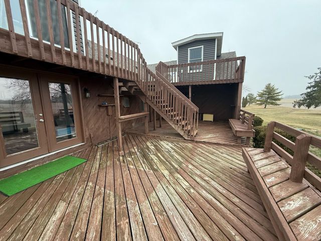 4601 W County Road 700 S, Muncie, IN 47302