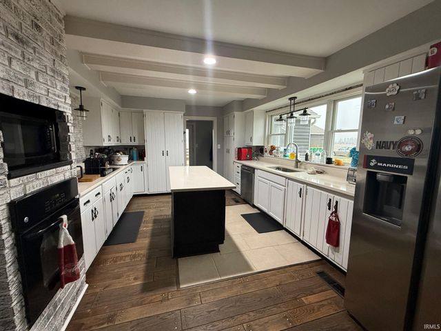 4601 W County Road 700 S, Muncie, IN 47302