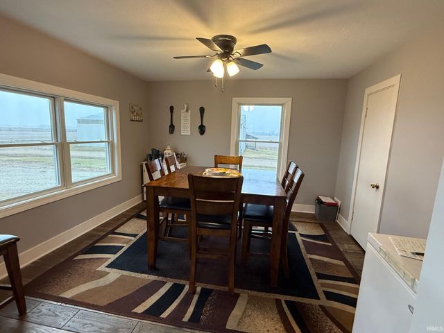 4601 W County Road 700 S, Muncie, IN 47302