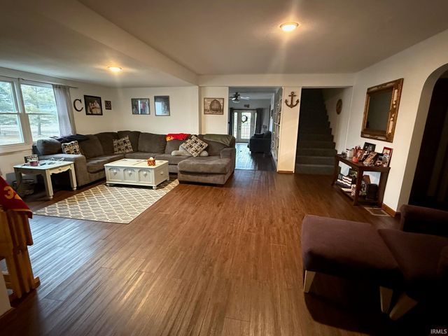 4601 W County Road 700 S, Muncie, IN 47302