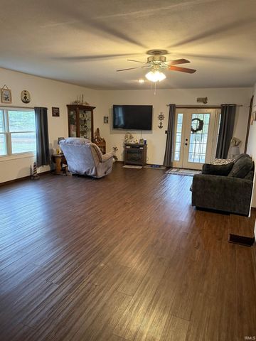 4601 W County Road 700 S, Muncie, IN 47302