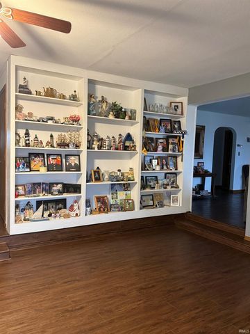 4601 W County Road 700 S, Muncie, IN 47302