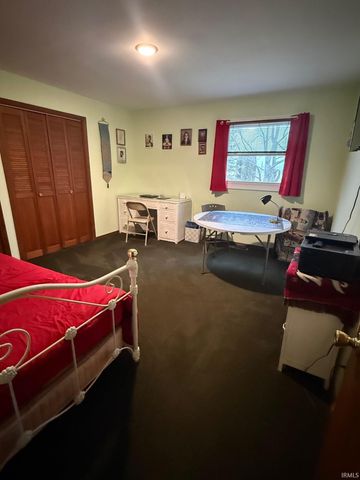 4601 W County Road 700 S, Muncie, IN 47302