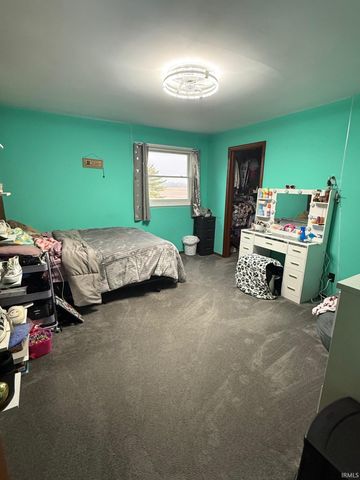 4601 W County Road 700 S, Muncie, IN 47302