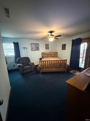 4601 W County Road 700 S, Muncie, IN 47302