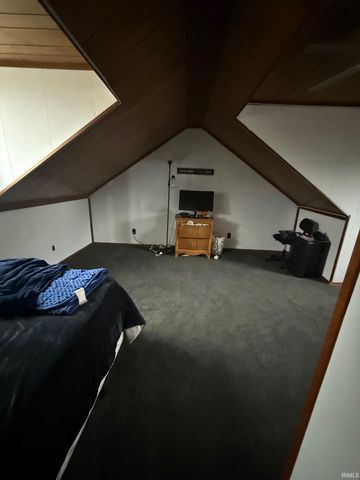 4601 W County Road 700 S, Muncie, IN 47302