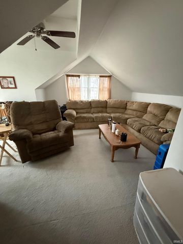 4601 W County Road 700 S, Muncie, IN 47302