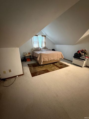 4601 W County Road 700 S, Muncie, IN 47302