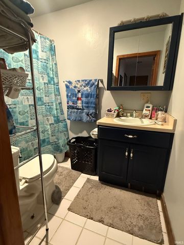 4601 W County Road 700 S, Muncie, IN 47302