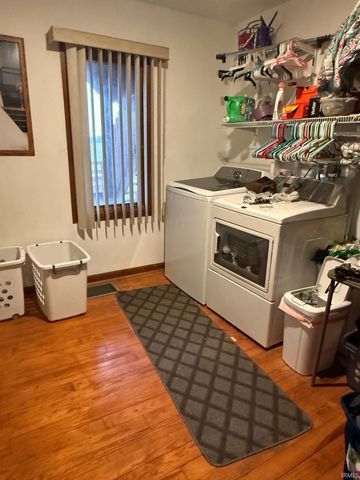 4601 W County Road 700 S, Muncie, IN 47302