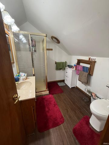 4601 W County Road 700 S, Muncie, IN 47302