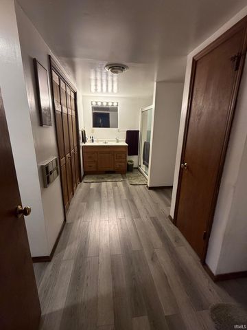 4601 W County Road 700 S, Muncie, IN 47302