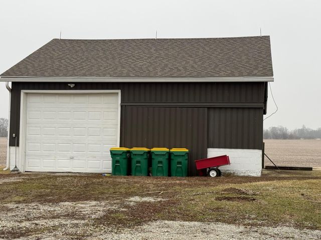 4601 W County Road 700 S, Muncie, IN 47302