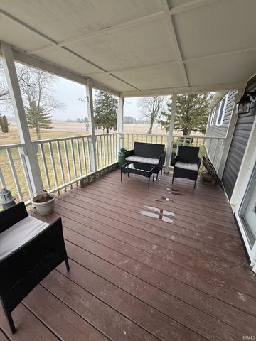 4601 W County Road 700 S, Muncie, IN 47302