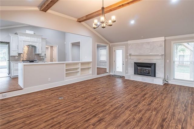 194 Melanie Lane, Woodstock, GA 30188