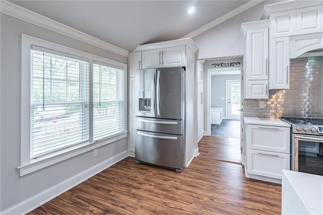 194 Melanie Lane, Woodstock, GA 30188