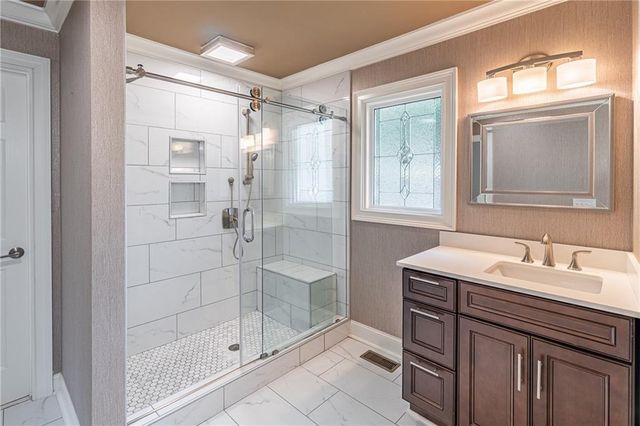 194 Melanie Lane, Woodstock, GA 30188