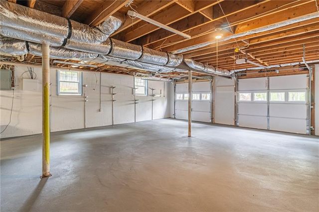 194 Melanie Lane, Woodstock, GA 30188