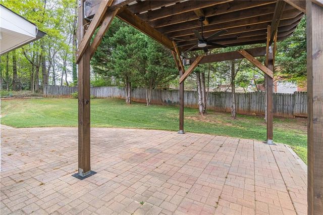 194 Melanie Lane, Woodstock, GA 30188