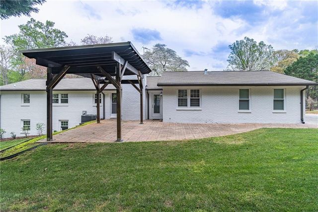 194 Melanie Lane, Woodstock, GA 30188