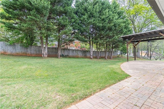 194 Melanie Lane, Woodstock, GA 30188