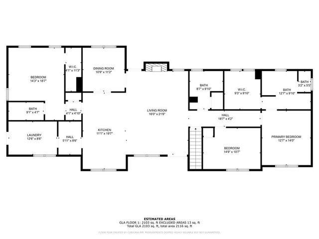 194 Melanie Lane, Woodstock, GA 30188