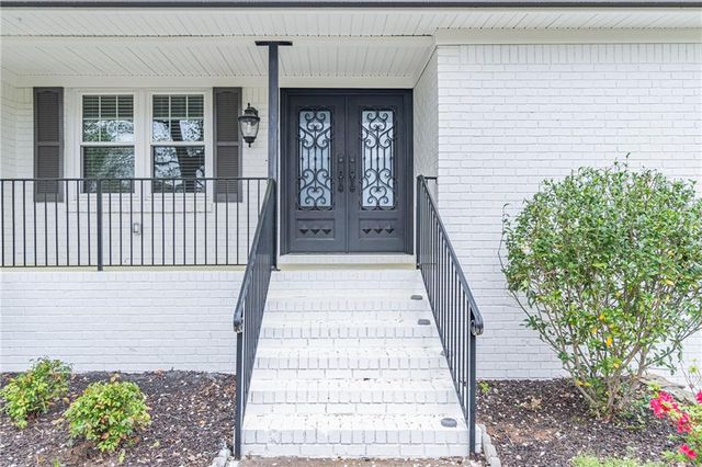 194 Melanie Lane, Woodstock, GA 30188