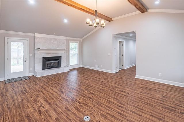 194 Melanie Lane, Woodstock, GA 30188