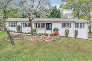 194 Melanie Lane, Woodstock, GA 30188