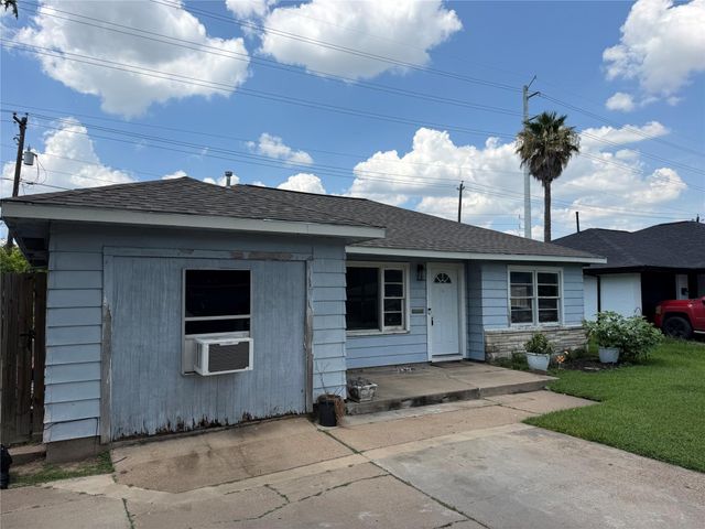 2209 18th Street, Galena Park, TX 77547