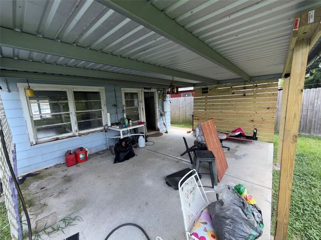 2209 18th Street, Galena Park, TX 77547