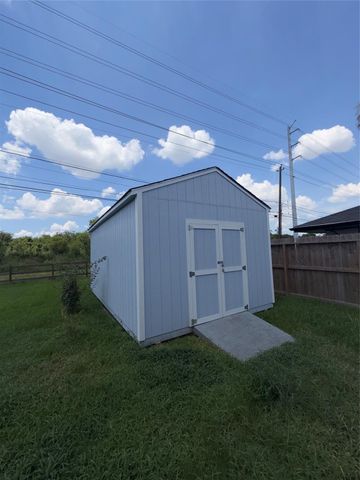 2209 18th Street, Galena Park, TX 77547