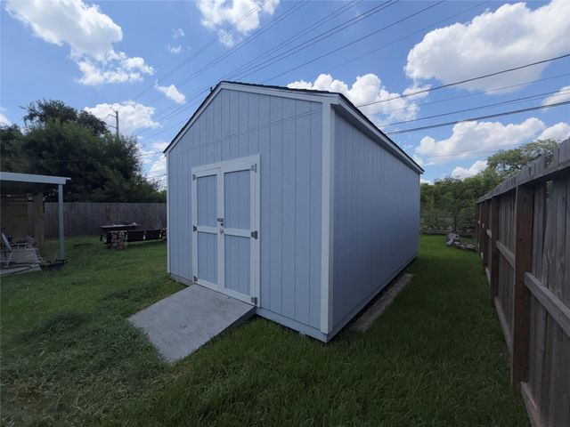 2209 18th Street, Galena Park, TX 77547