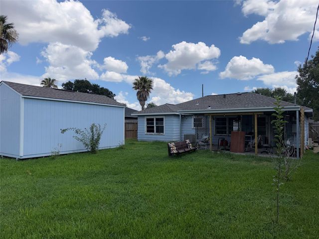 2209 18th Street, Galena Park, TX 77547