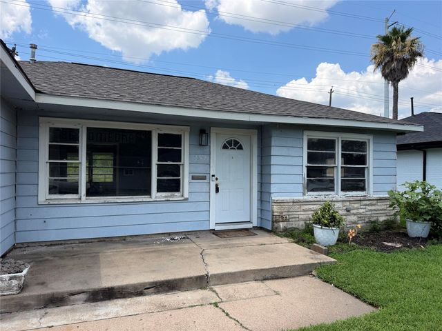 2209 18th Street, Galena Park, TX 77547