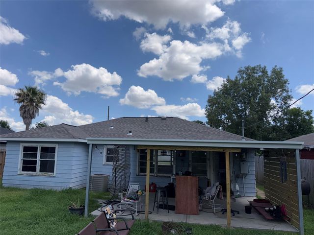 2209 18th Street, Galena Park, TX 77547
