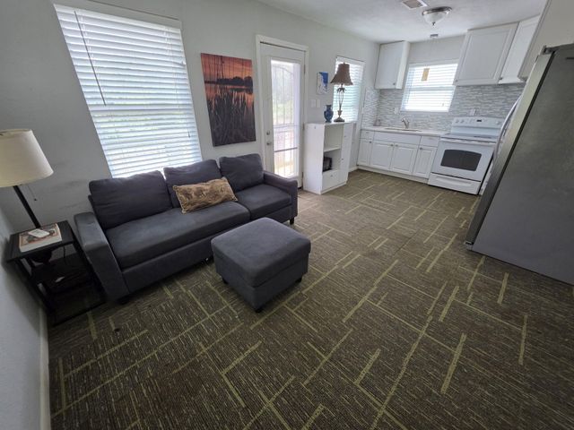 354 Sir Lancelot Drive N, Sargent, TX 77414