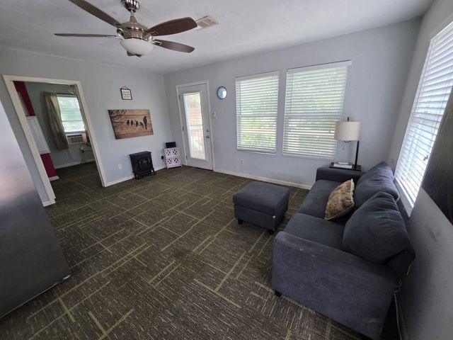 354 Sir Lancelot Drive N, Sargent, TX 77414