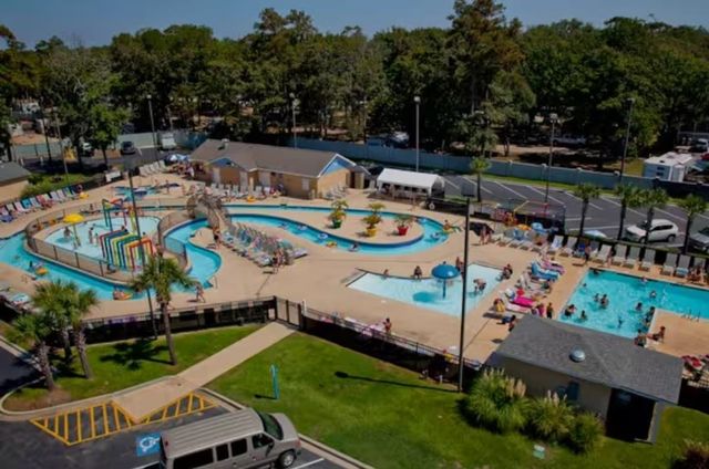 5905 S Kings Hwy. 212RT, Myrtle Beach, SC 29575