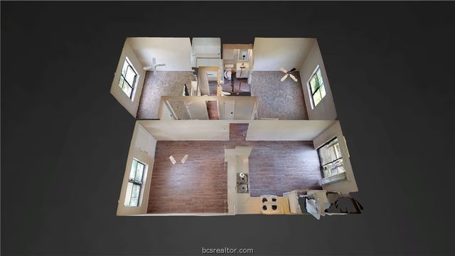 303 Manuel Drive C, College Station, TX 77840